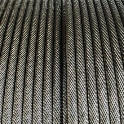 18x7 Rotation Resistant Waya Chingwe